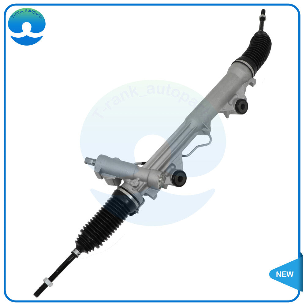 Complete Power Steering Rack Pinion Assembly for 2001-2011 for Ford Ranger 22-237