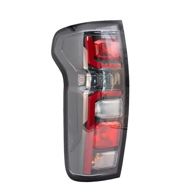 for GWM Great Wall POER PAO Pickup 2023 Rear Tail Light Brake Light Left