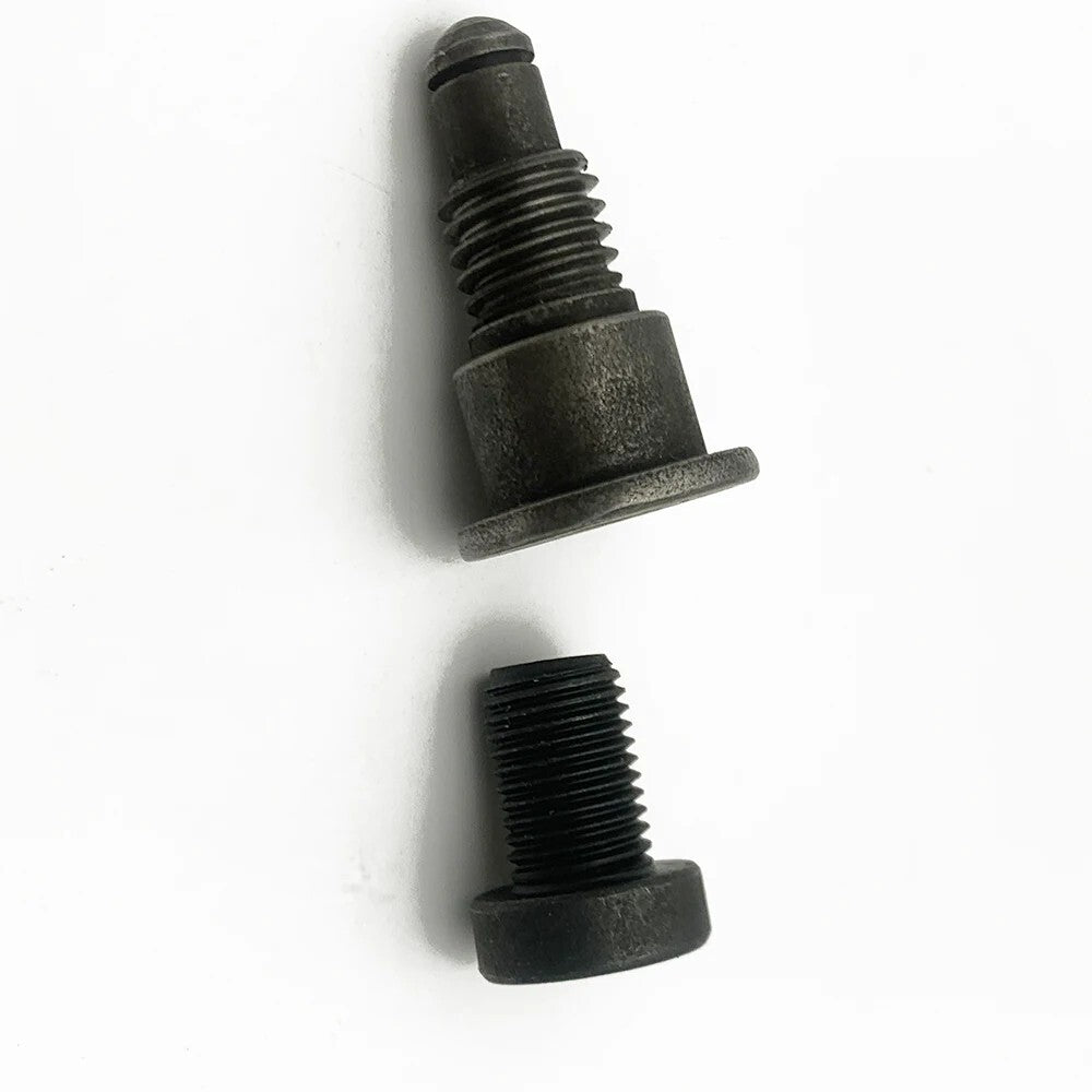 929527-62 Backrest and for seat screws are suitable for ISRI 6860 NTS Q
