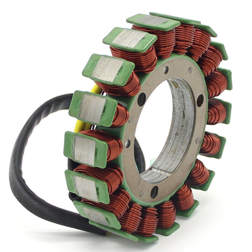 Wire harness loom ignition coil CDI Magneto stator 50-140cc Dirt Pit bicycle all-terrain vehicle W