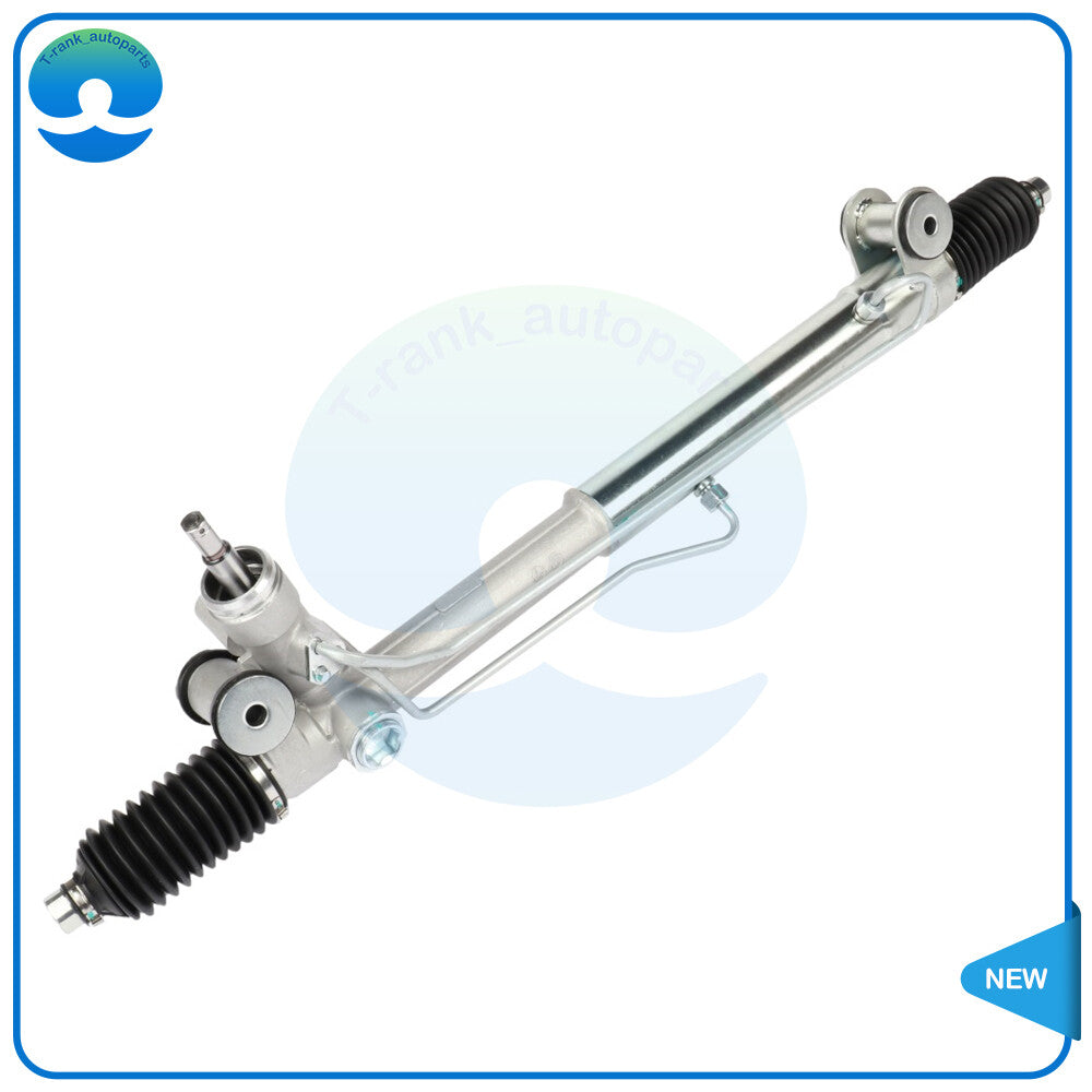 9Pcs Power Steering Rack and Pinion Assembly Fit for 2002-2005 for Dodge for Ram 1500