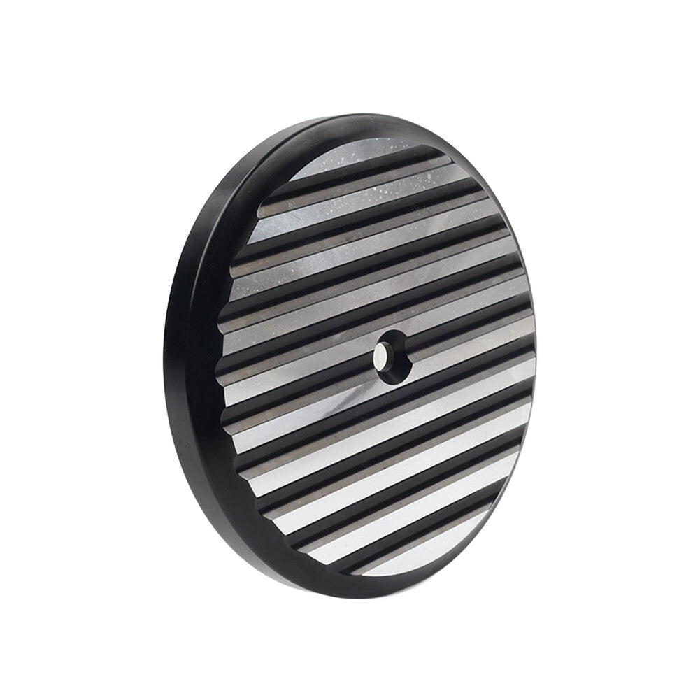 for Harley Touring Electra Glide Dyna Softail Stage 1 Air Cleaner Outer Cover Q