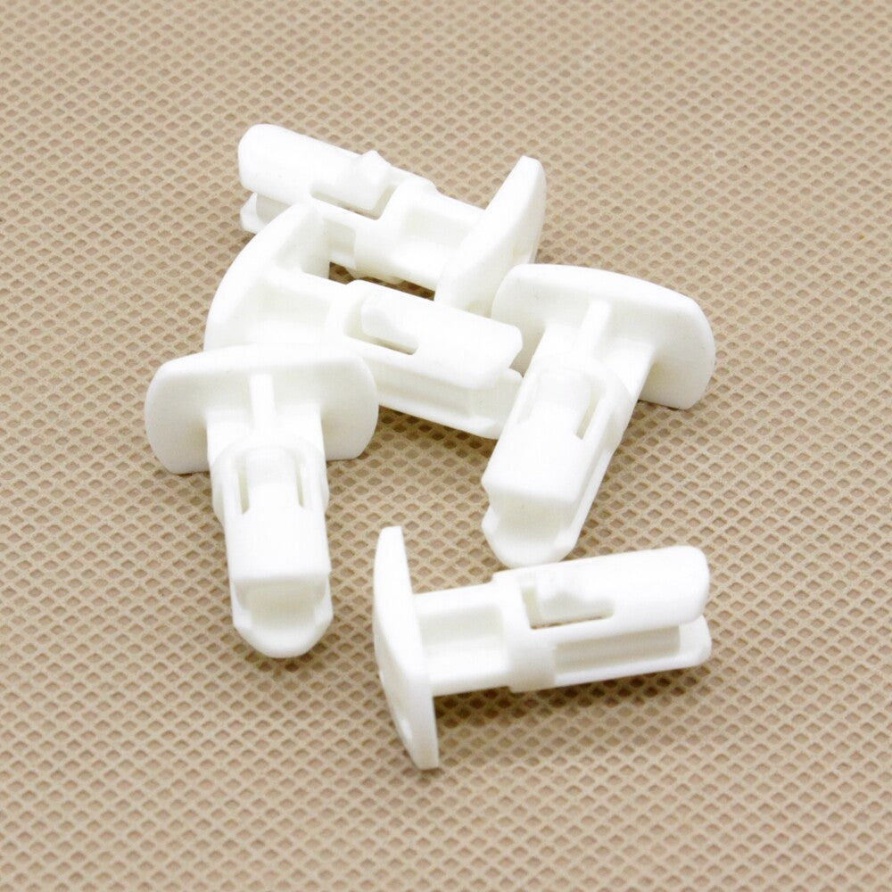 5 Pcs for Nissan 84995-3VA0A Trunk Trim Panel Retainer Fastener Mounting Clip