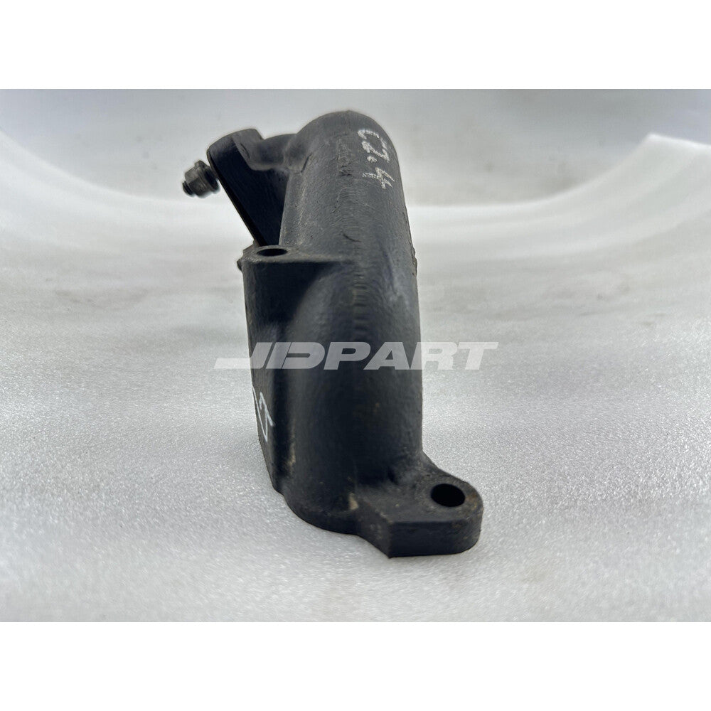 V2403 Exhaust Manifold 1E013-12310 - Suitable for engine parts