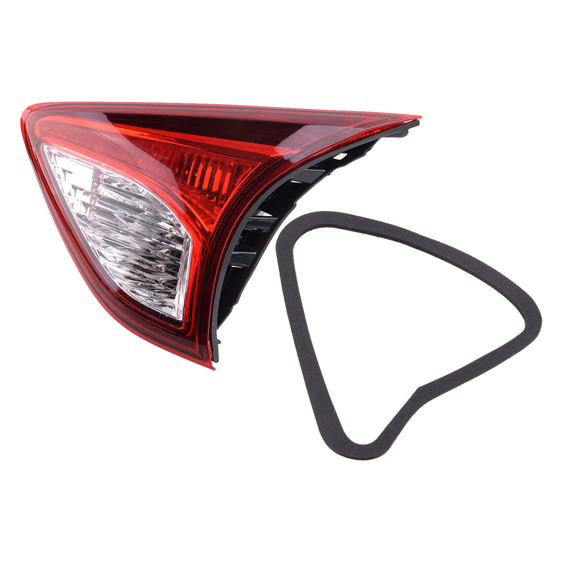 Right inner rear taillight housing fits for Mazda CX-5 2013-16 Red new n