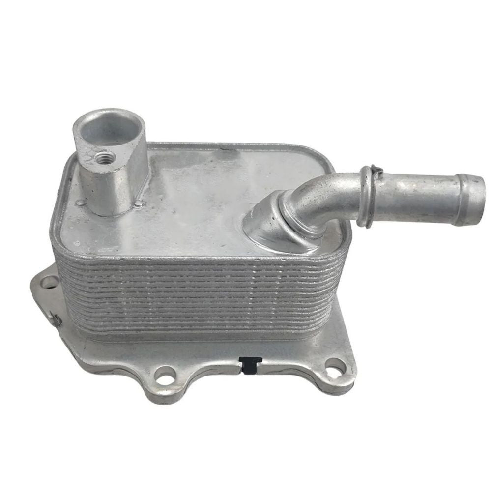 55282257 Engine Oil Cooler for Jeep Compass Renegade 2019-2024 68497755AA Q