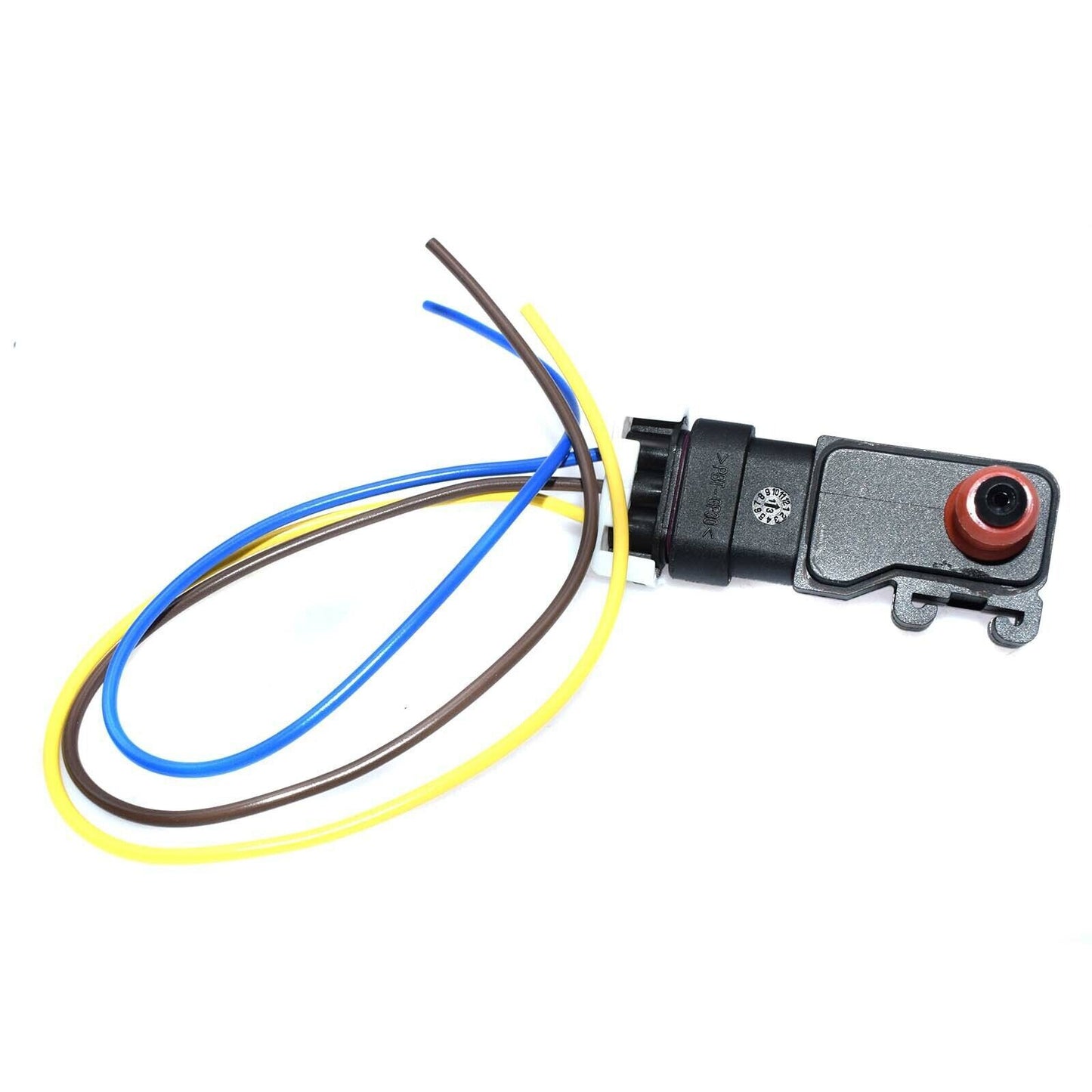 for Buick for Chevrolet for GMC for Pontiac for Isuzu Pressure Sensor Map Harness Connector