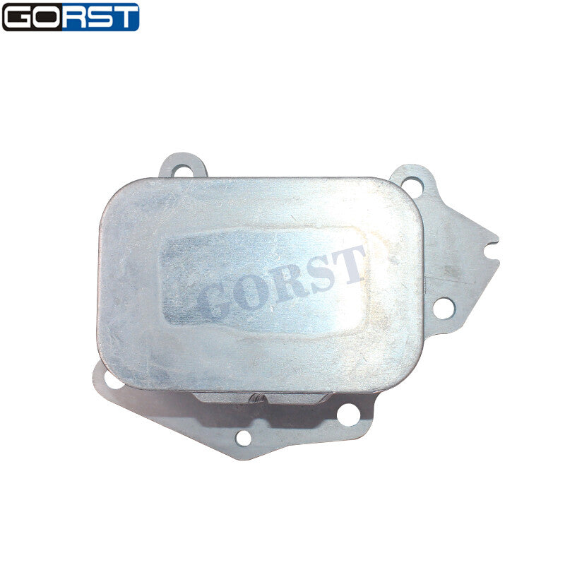 Engine oil cooler 1103k2, suitable for Citroen C2, C3, C4, C5, and for Peugeot 206, 207, 307. 1103 L1 Q