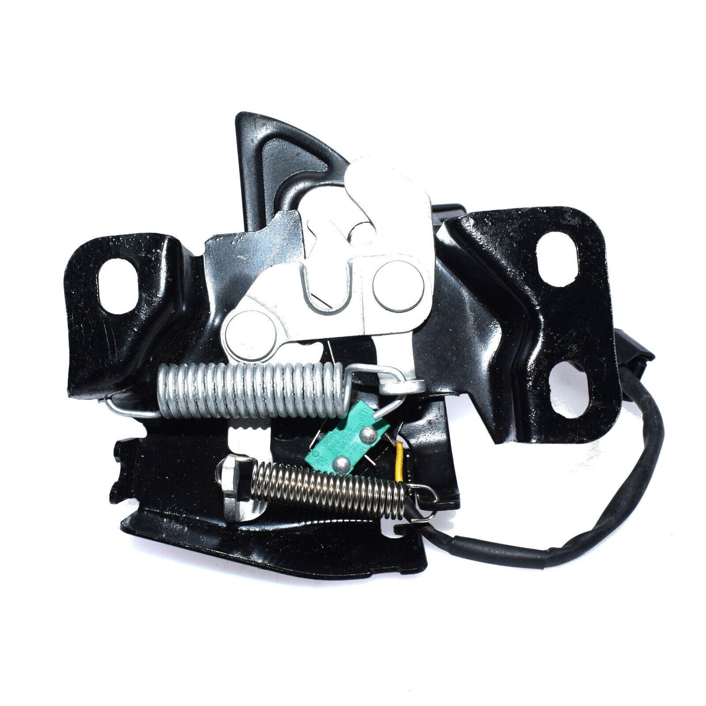 for Honda for Civic Sedan/Coupe 2012-2015 Hood Latch Lock Assembly 74120-TR0-A01 NEW