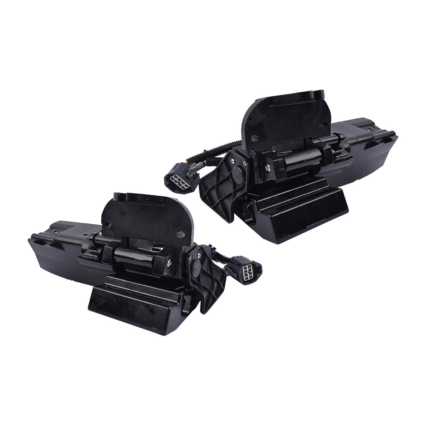 LH + RH Side Power Step Running Board Motor w/84131859 84131860 for Yukon XL