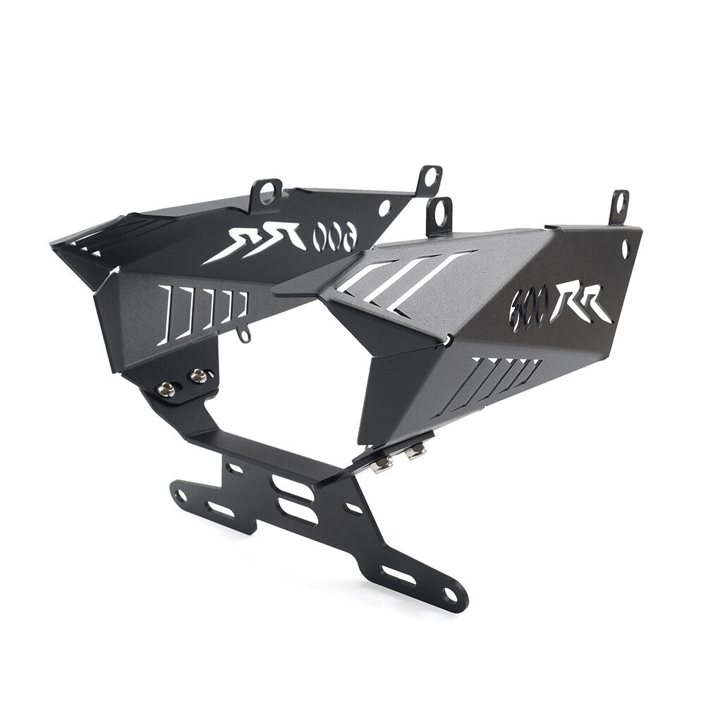 Set Rear License Plate Holder Bracket for Honda CBR600RR 2007-2011 2008 2009 10 Q