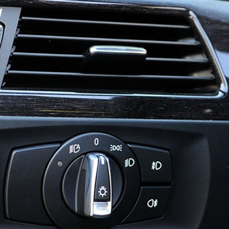 A/C Vent Tab Air Outlet Clip Repair For E90 E91 E92,E93 3 2006-2013 v