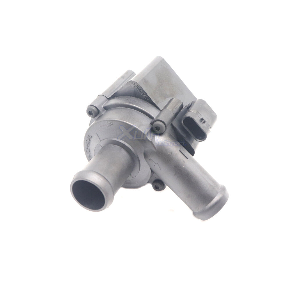 Auxiliary electric cooling water pump suitable for Audi A4, A6, Q5, Q7, 059121012A- v