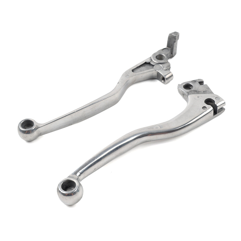 Motorcycle Brake Clutch Levers Set for Kawasaki KLX250 1994-2007