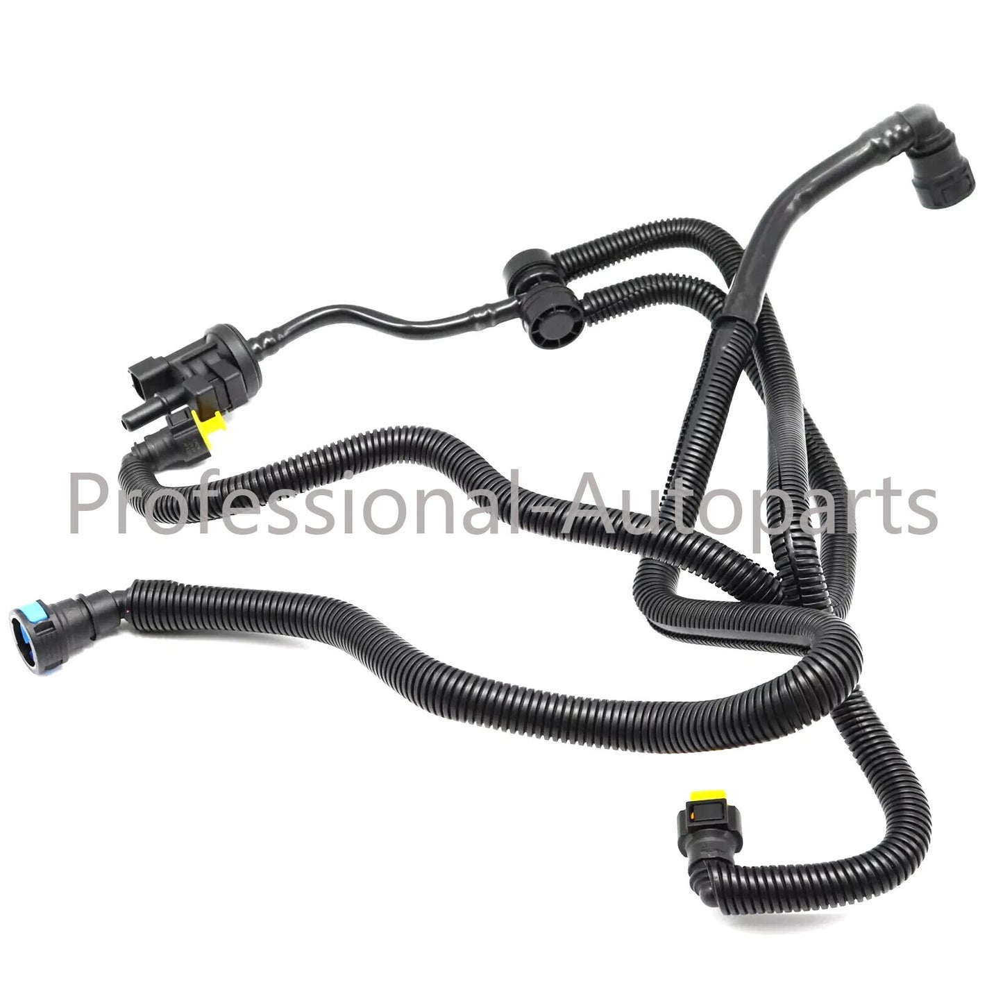 K2G3-9D289-AE New Vapor Canister Purge Valve Fit For 2015-2022 for Ford Edge