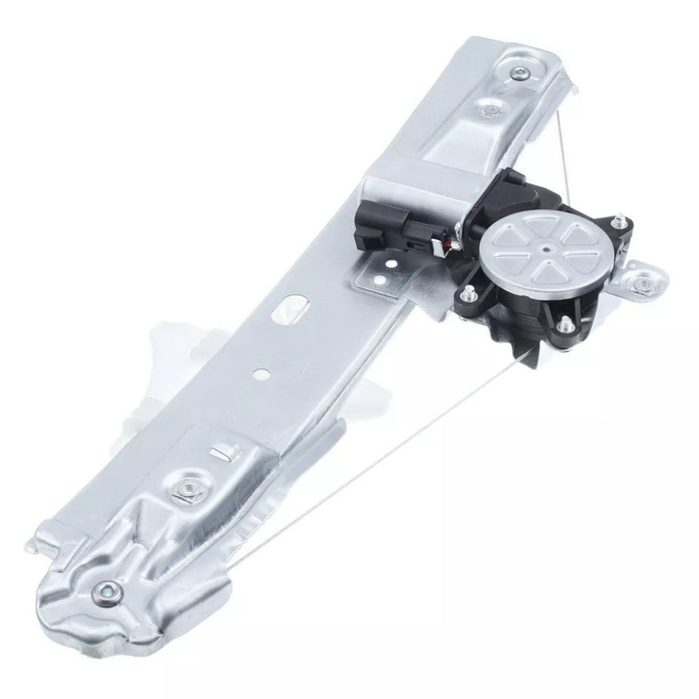 Power Window Regulator with Motor for Buick Verano 2012-2017 Q