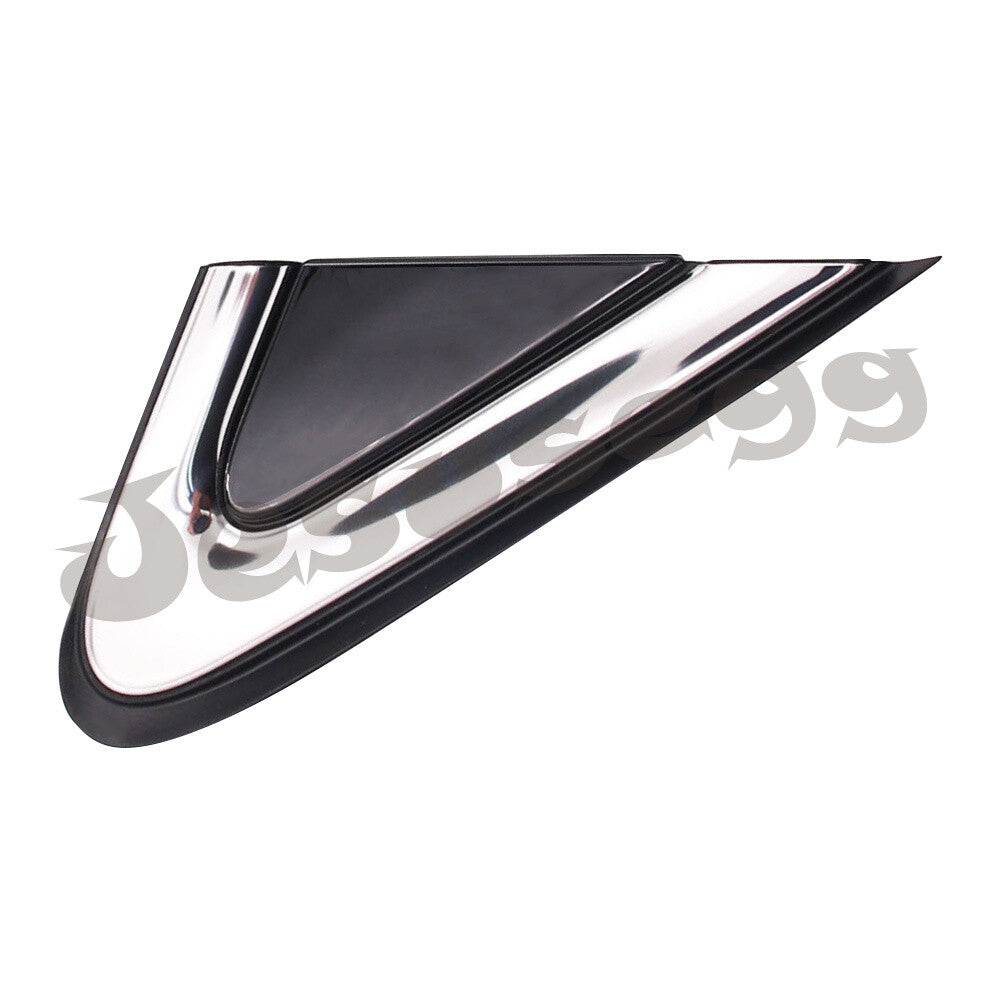 Right Fender Pillar Corner Chrome Molding For 2016-2020 for KIA for SORENTO 2.4L 3.3L