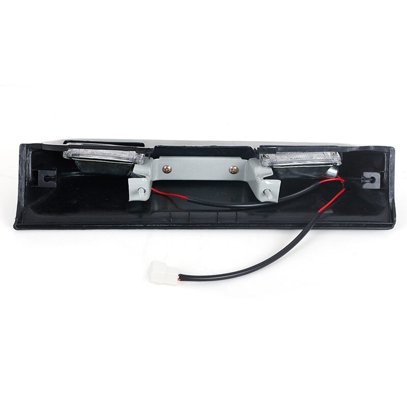 1 PC For Pajero Montero-Shaugen MK II 2 1990-2000 Licence Plate Light v