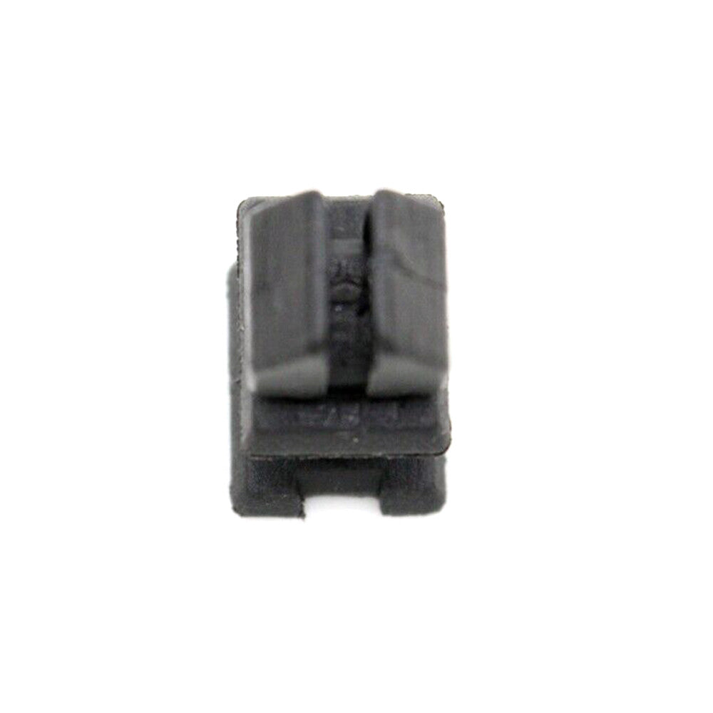 30Pc for Mercedes A B C CLK CL Interior Trim Fastener Plate Retainer Clips Black