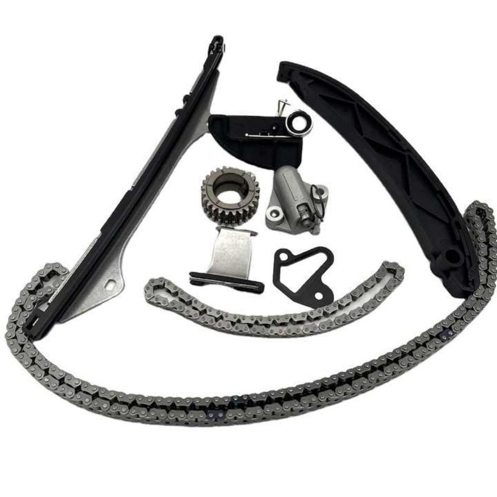 Timing Set Replace# 24106567 24106578 24106569