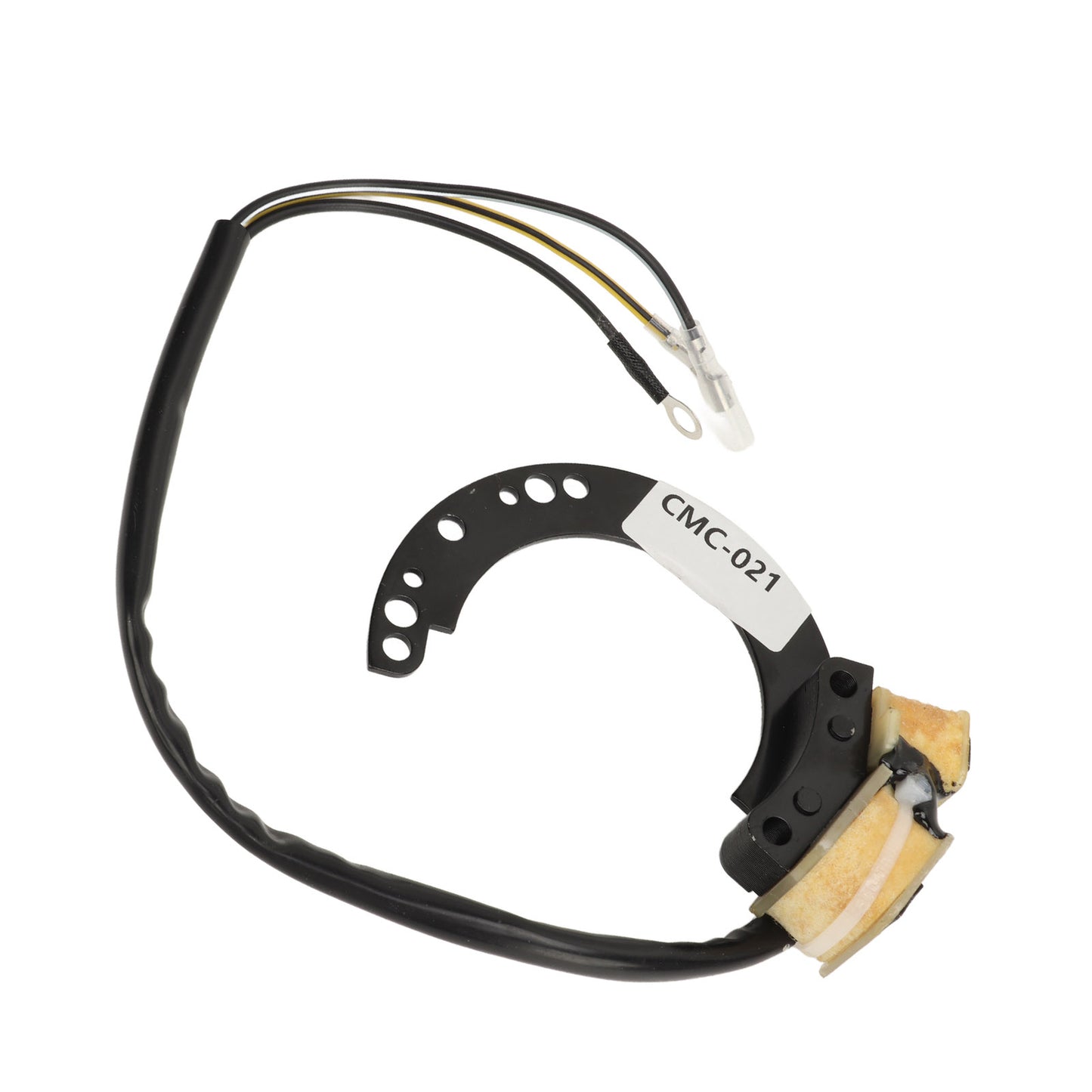 _ Boat Outboard Stator 86617 Outboard CDI Ignition Stator Car For 6 8