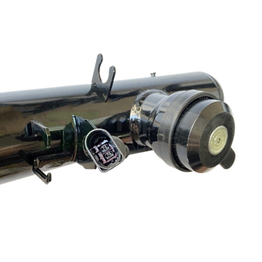 2X Rear Shock Absorber Struts With VDC Fit for BMW X5 X6 F15 F16 F85 F86 2013-2019