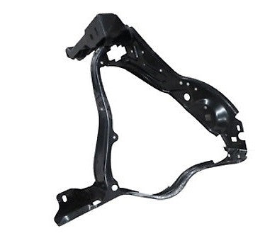 for Mercedes E Class W212 2010-2013 RIGHT Frame Headlight Mount Bracket Support n