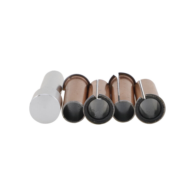 Replacement door hinge pin bushing kit for 2007-2018 for Jeep Wranglers