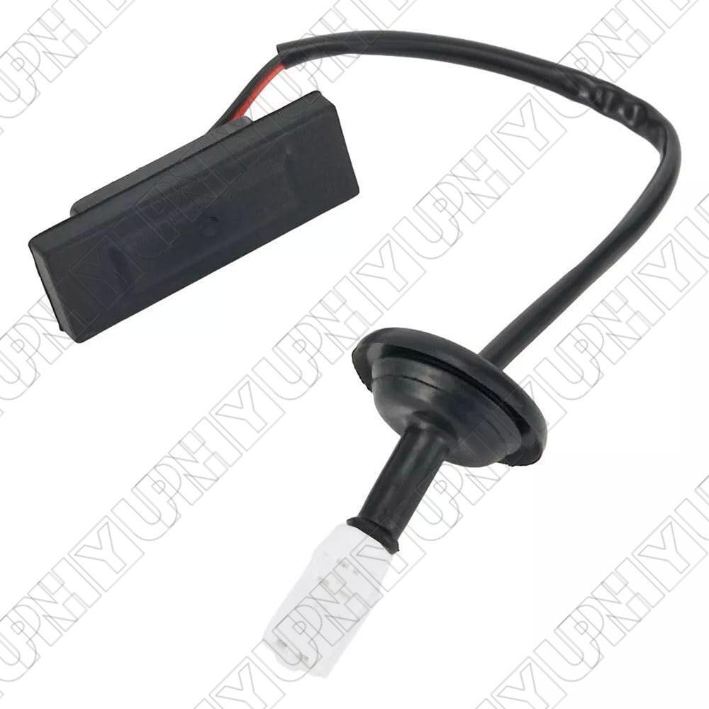 Rear Trunk Tailgate Switch 81260-1R000 for Hyundai Accent Verna for Kia Picanto Rio