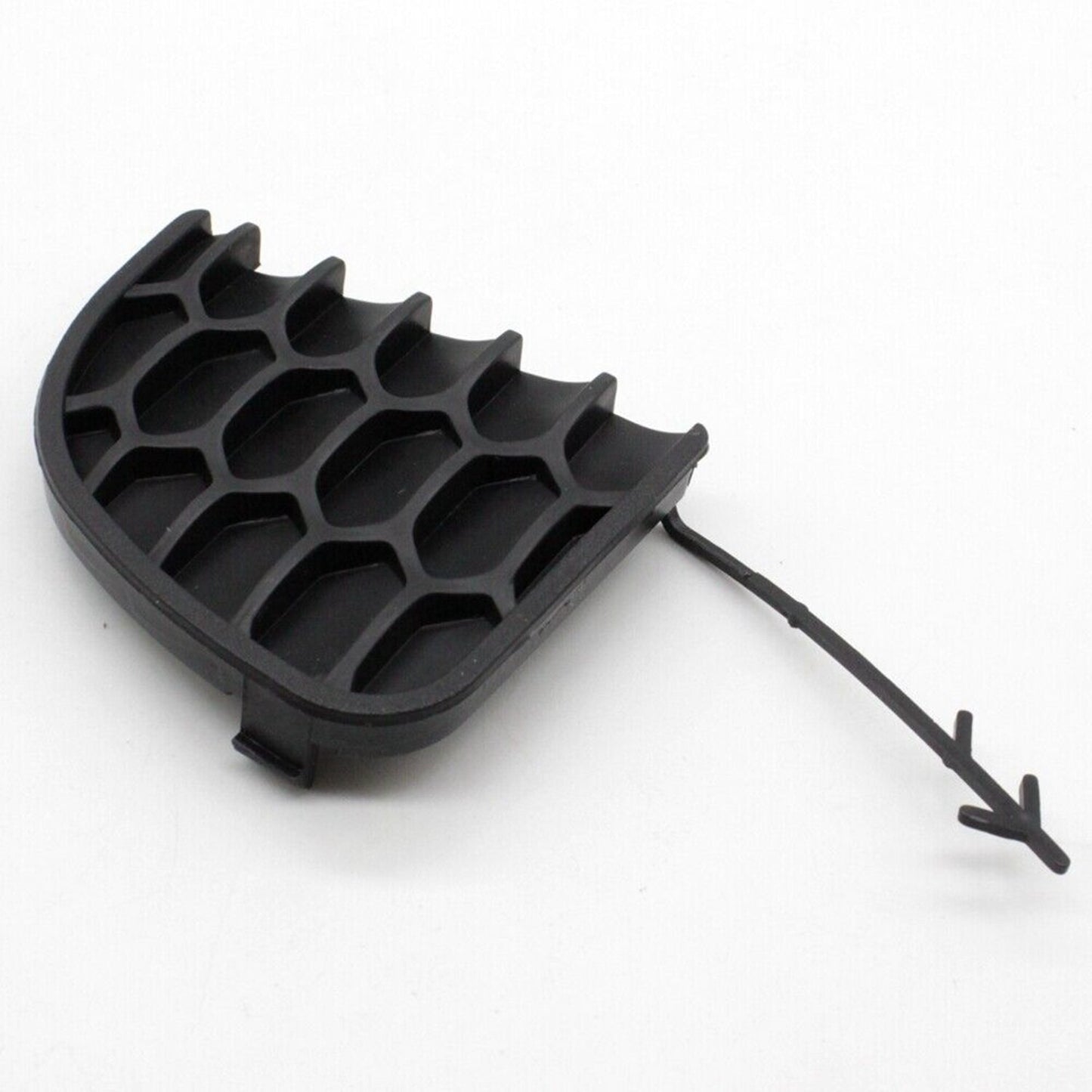 Rear Bumper Tow Hook Cover Cap 5VW91LXHAA For 2015-2019 for Jeep Renegade