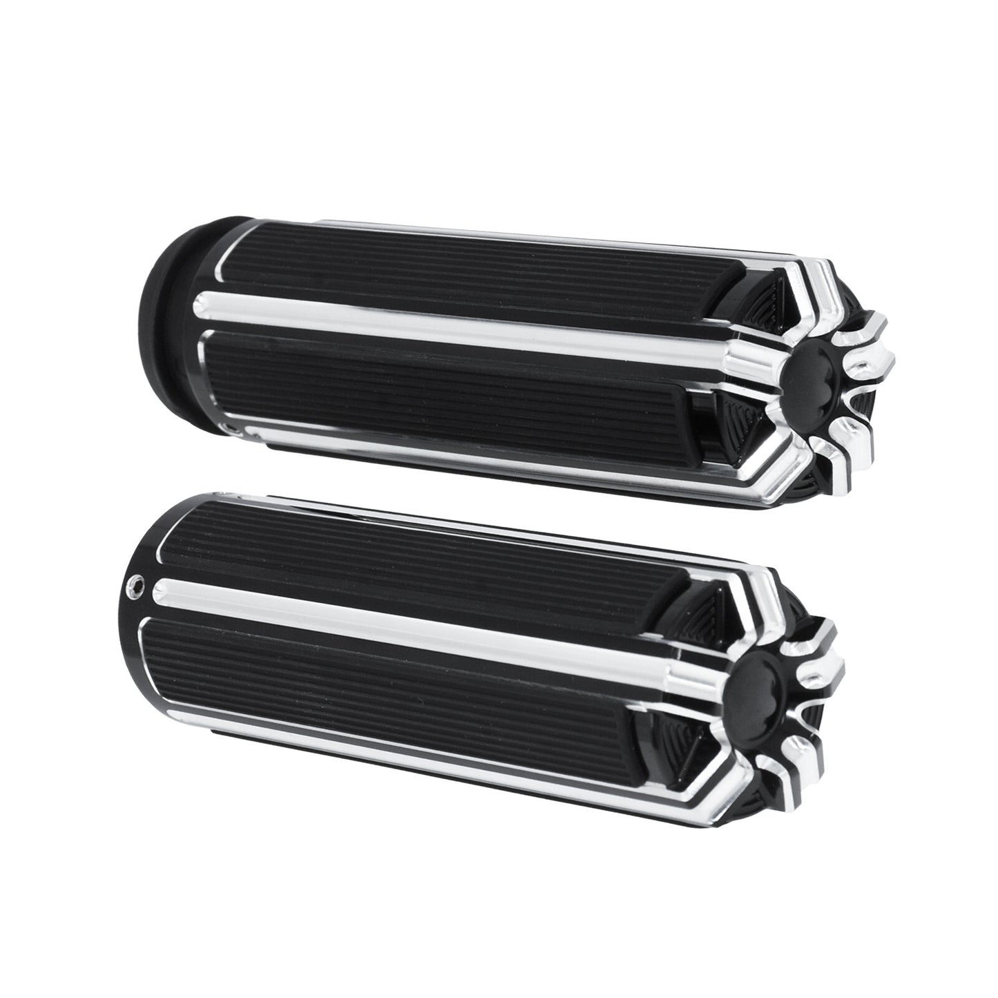 Exhaust Heat Shield Muffler Pipe Protector Cover for Harley Sportster S RH 1250 Q