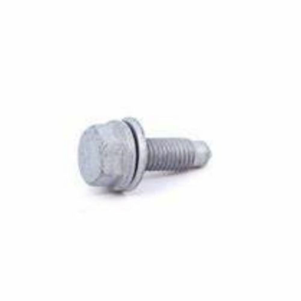 N91231201 Flanged Hexagonal Screw for Audi for Seat for Skoda for VW Q