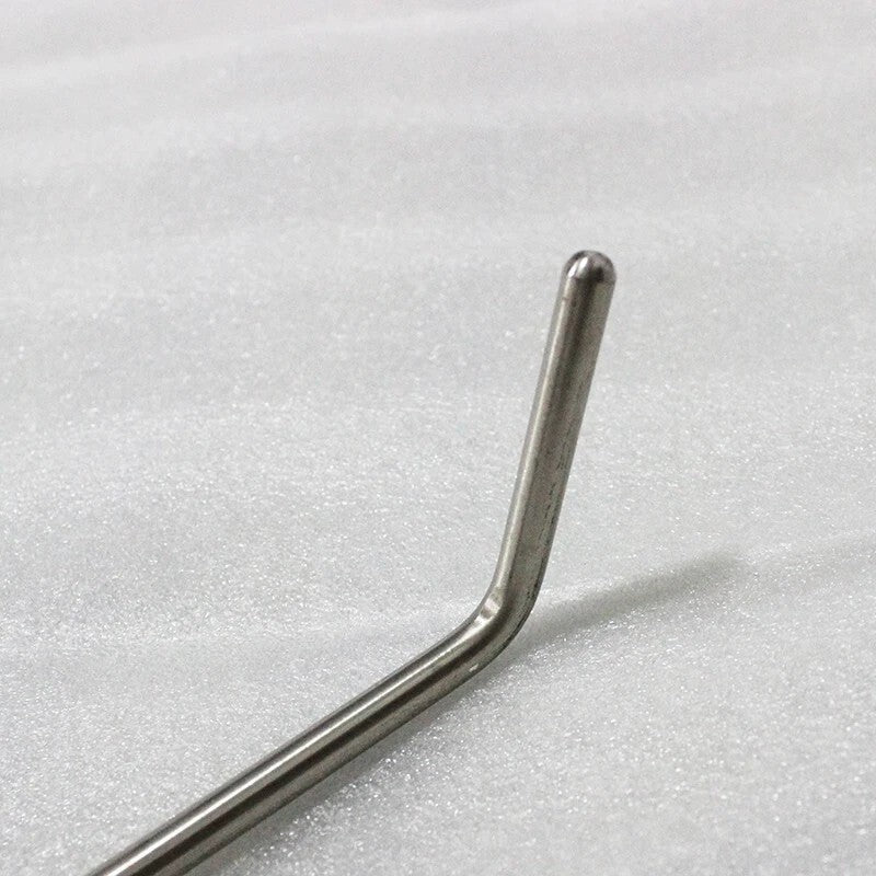 52cm Round Tip Car Body Dent Repair Rods Dents Removal Pry Bar v