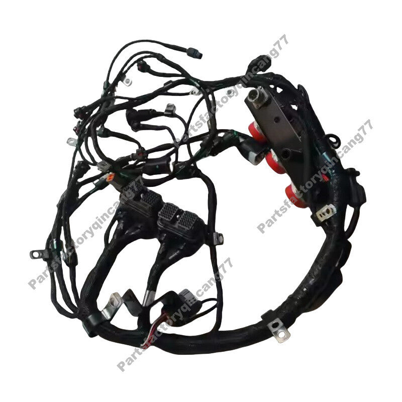 Wiring harness 4969189 For engine parts electronic control module