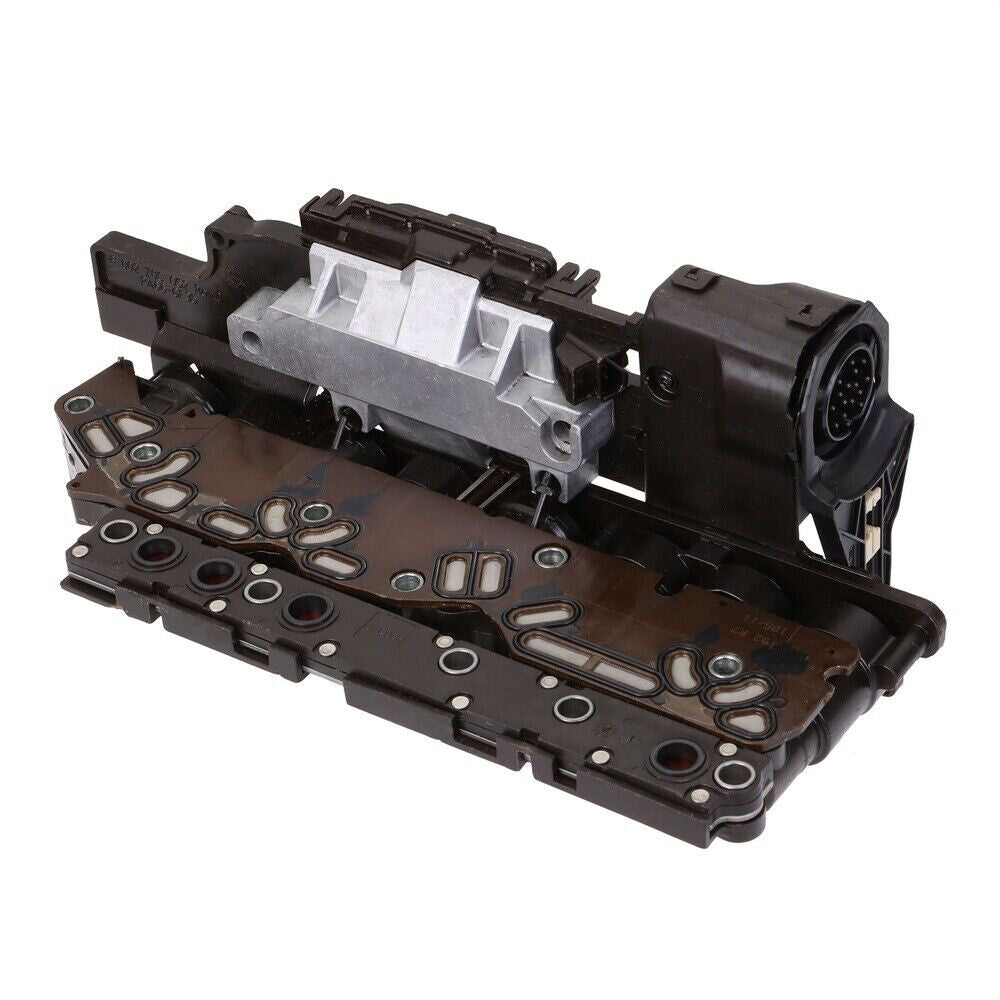 6-liter 80 transmission control module 24249178 is suitable for Hummer , for Cadillac , , and for Pontiac . v