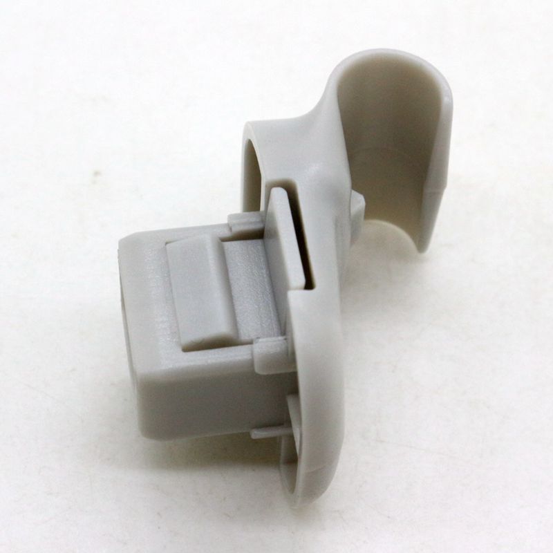 Suitable for Mazda 3, 5, 6, CX-7, CX-9, RX-8 Gray Sun Visor Mounting Clip LC62-69-261B-77