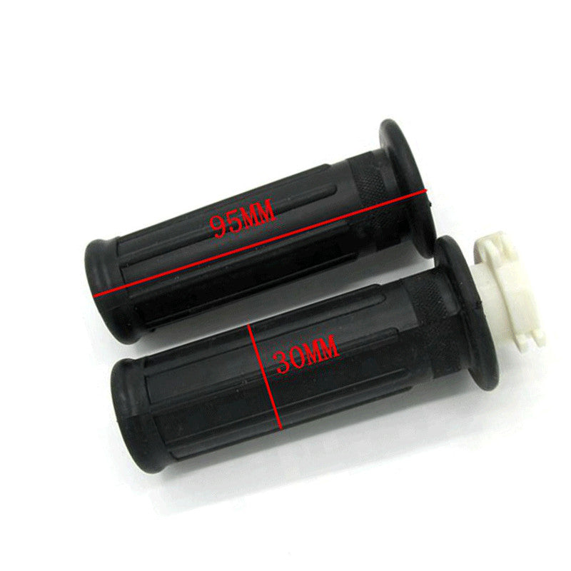 Twist Throttle Hand Grip Tube for Yamaha Pee Wee 50 PW50 PY50