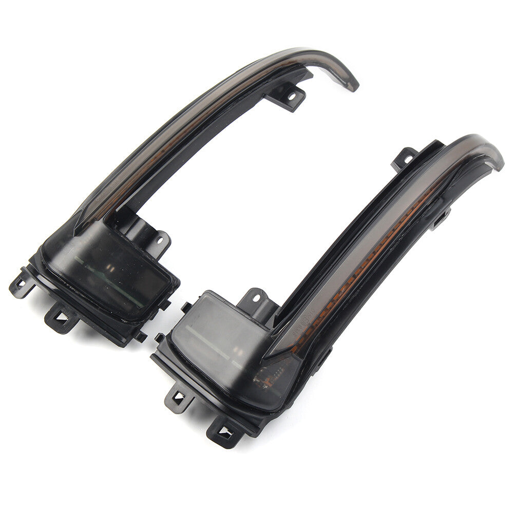 for Audi A3 S3 RS3 for A4 S4 B8.5 for A5 Dynamic LED Turn Signal Light Mirror Indicator
