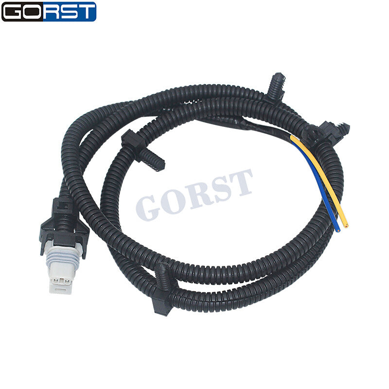 ABS wheel speed sensor wiring harness 10340314 is suitable for Chevrolet Uplander 3.5L and 3.9L models.