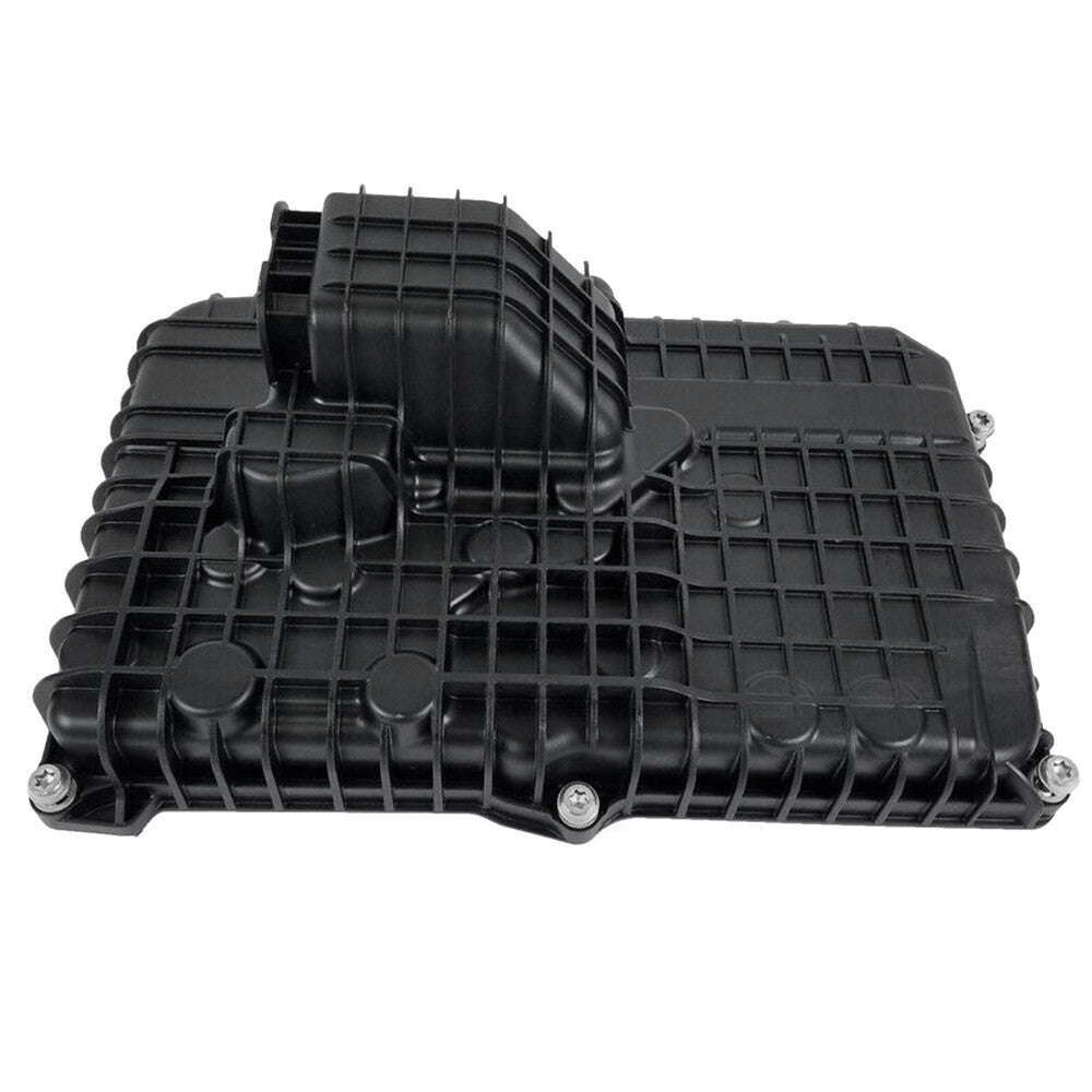 Auto Transmission Pan W/ 9 Speed for Cherokee for Pacifica 500l 04752951AA Q