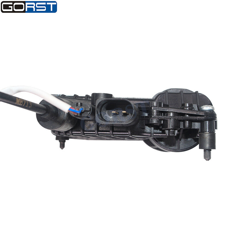 51217185689 Front Left Soft-Close Door Lock Actuator for BMW M5 5 7 Series - New