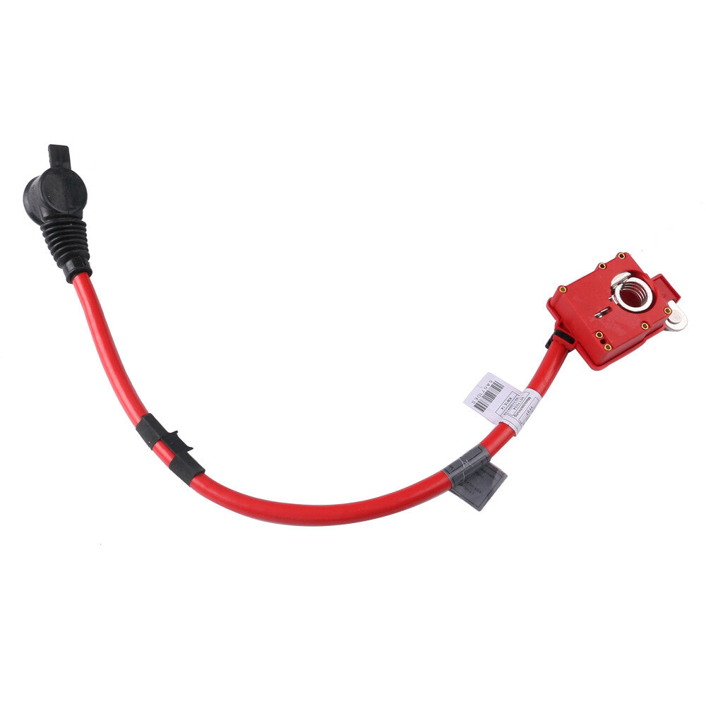 Positive Cable Battery Connection Cable Fits for BMW 7 Series 740Li 750i 760Li Q