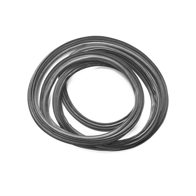 Rear trunk lid Weatherstrip rubber sealing gasket suitable for RAV4 2006, 2007, 2008, 2009 - 2012 Q