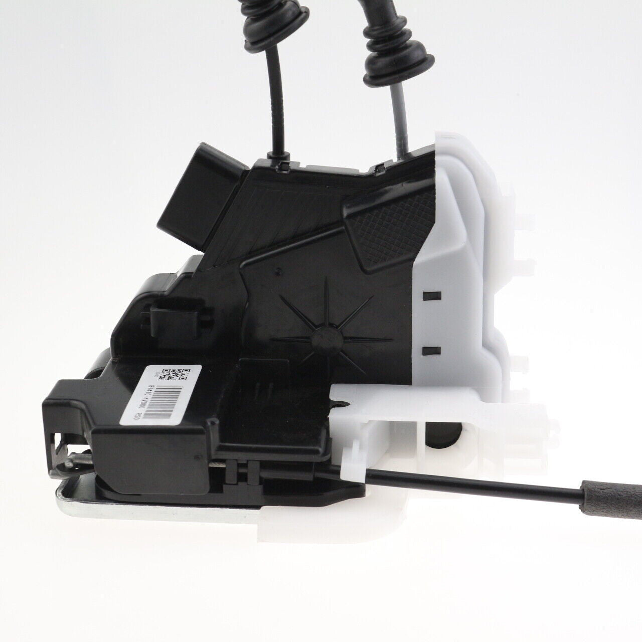 Rear Left Door Lock Actuator 814103X010 Compatible With for Hyundai for Elantra 11-16 Q