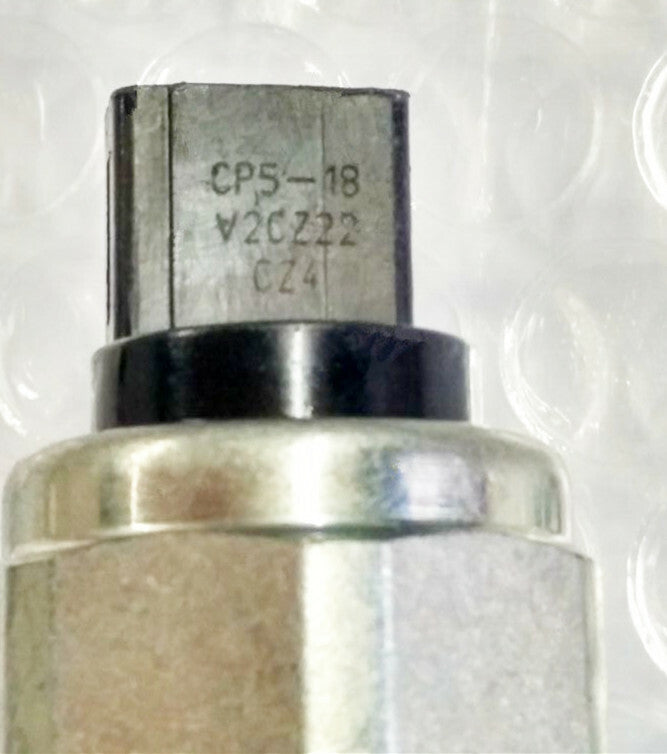 CP5-18 33417N pressure sensor suitable for CVT F1CJA JF010E JF011E RE0F09A F09B