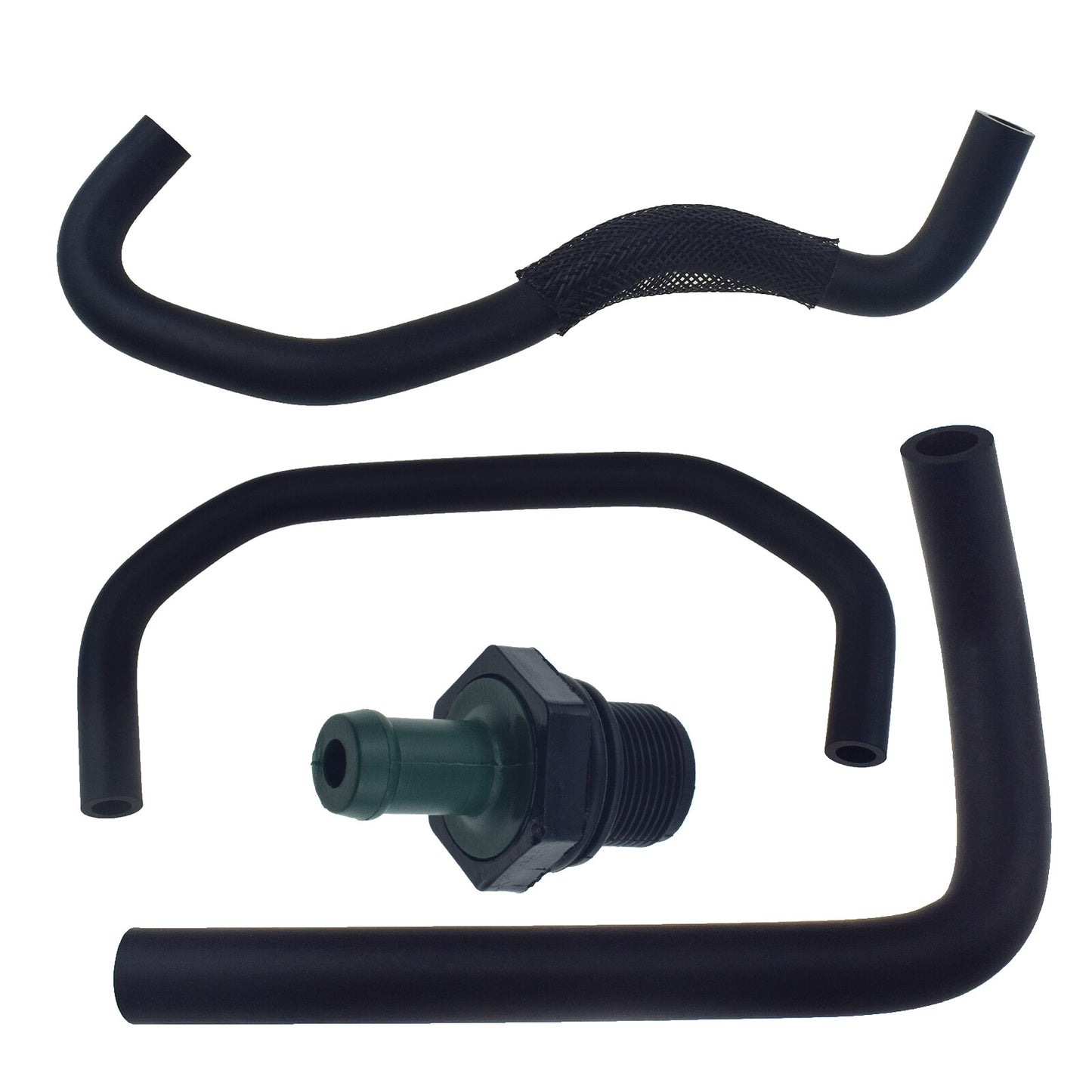 3Pcs PCV Breather Hoses Valve for Nissan Pathfinder Xterra Frontier 11826ZL80B