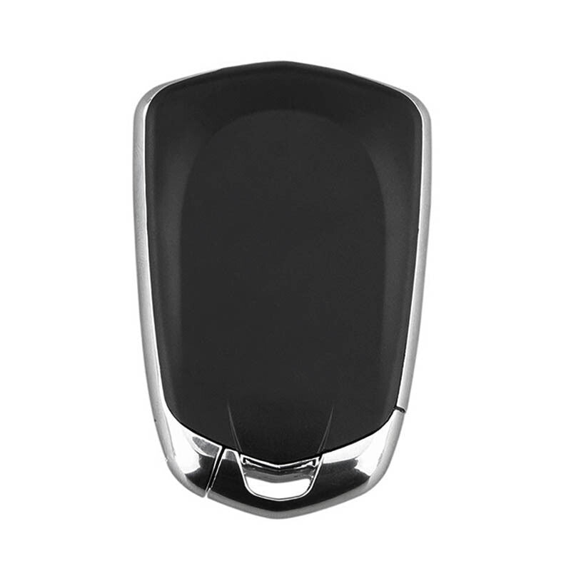 for Smart Remote Case for Cadillac XT5 2017 - 2019 ATS CTS 2015- 2020 Key Shell Fob Q