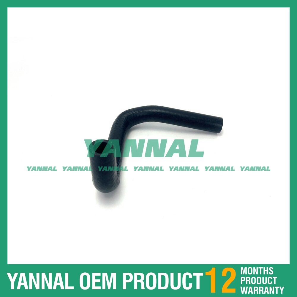 V2607 Oil Cooler Tube 1J720-37150 - Suitable for Engine Parts
