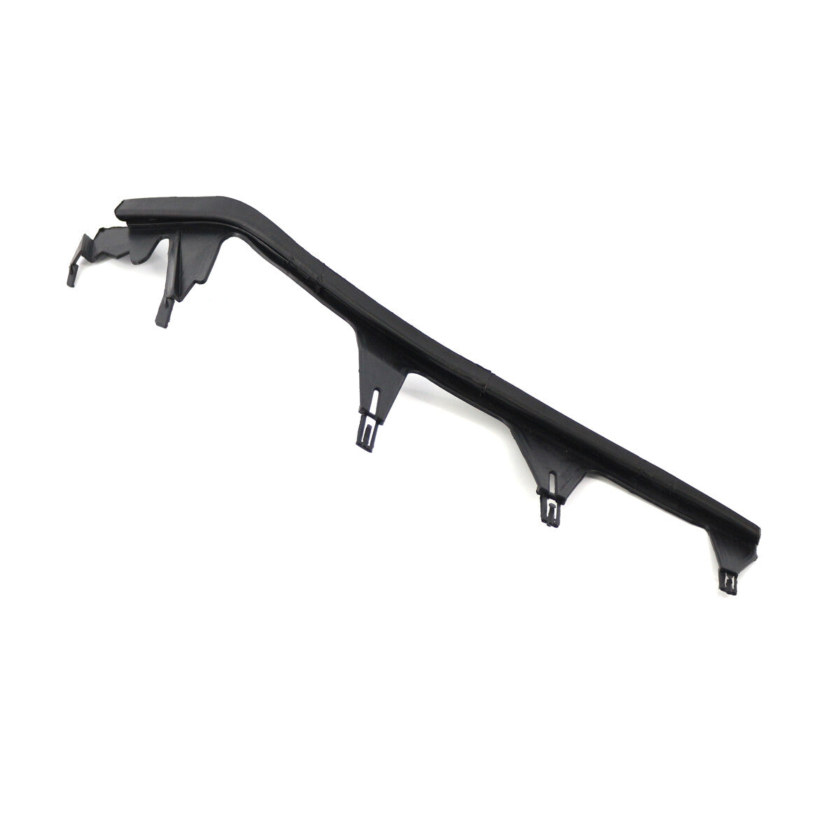 The front right headlight protective cover washer is suitable for BMW E46 M3 330Ci 63128384490