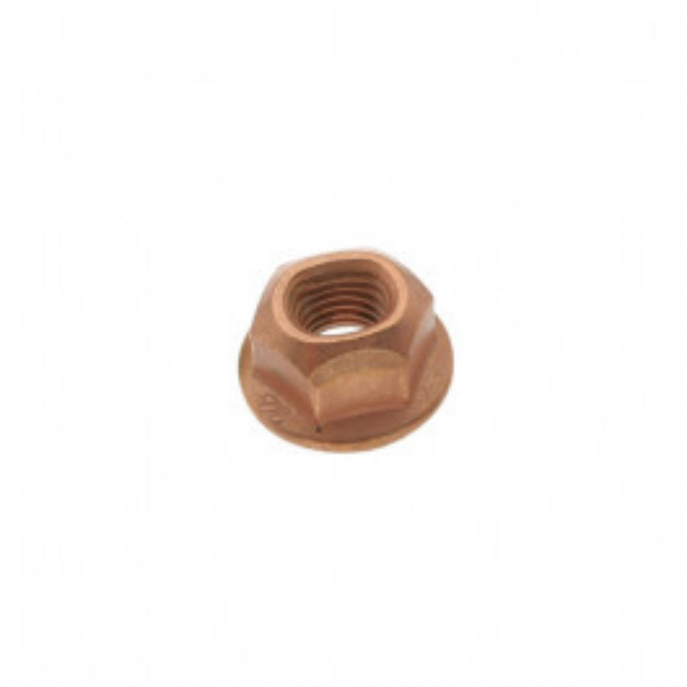 90085001 Exhaust Manifold Lock Nut Set for VW Beetle T2 Bay Classic Aircooled Q